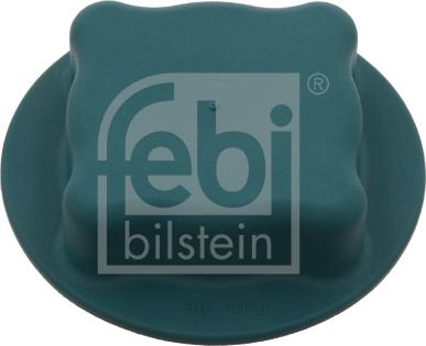 Febi Bilstein 23633 - Tapón, depósito de refrigerante parts5.com