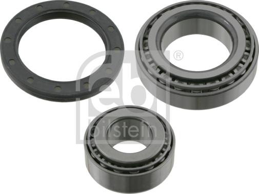 Febi Bilstein 23626 - Wheel hub, bearing Kit parts5.com