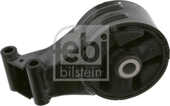 Febi Bilstein 23673 - Suspensión, transmisión automática parts5.com