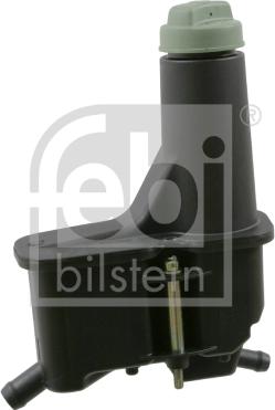 Febi Bilstein 23040 - Компенсационный бак, гидравлического масла усилителя руля parts5.com