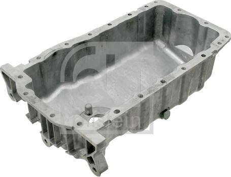 Febi Bilstein 23048 - Oil sump parts5.com