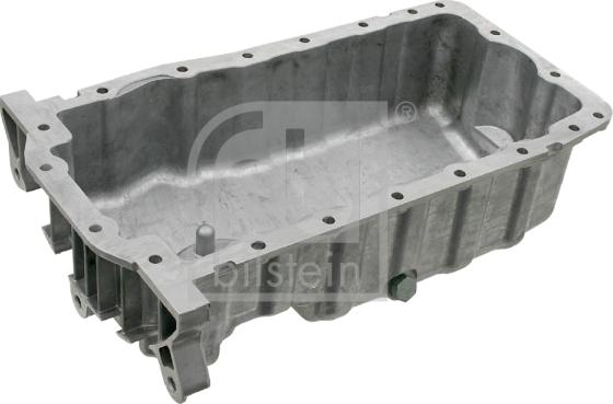 Febi Bilstein 23050 - Oil sump parts5.com