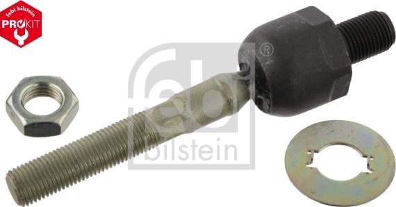 Febi Bilstein 23019 - Inner Tie Rod, Axle Joint parts5.com