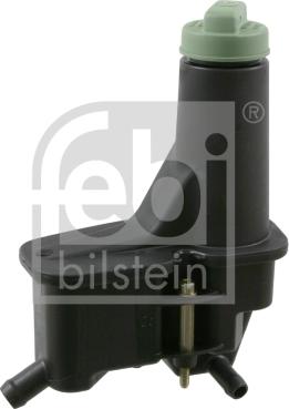 Febi Bilstein 23038 - Компенсационный бак, гидравлического масла усилителя руля parts5.com