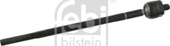 Febi Bilstein 23023 - Articulación axial, barra de acoplamiento parts5.com