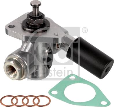 Febi Bilstein 23027 - Pompa, yakıt ön beslemesi parts5.com