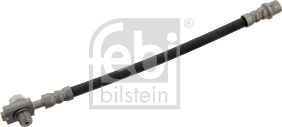 Febi Bilstein 23160 - Спирачен маркуч parts5.com