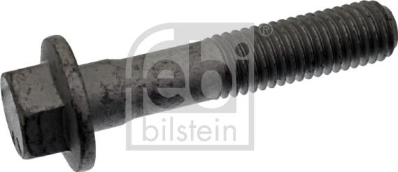 Febi Bilstein 23101 - Kiinnitysruuvi, tukivarsi parts5.com