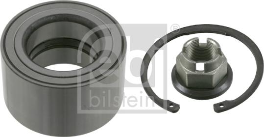 Febi Bilstein 23183 - Komplet ležaja točka parts5.com