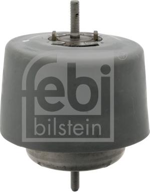 Febi Bilstein 23130 - Holder, engine mounting parts5.com