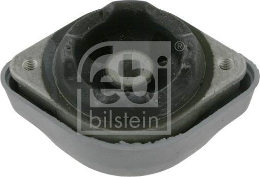 Febi Bilstein 23138 - Suspensión, transmisión automática parts5.com