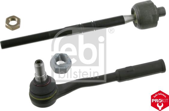 Febi Bilstein 23137 - Vezetőkar parts5.com