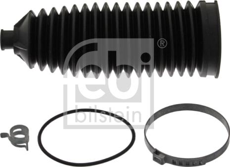 Febi Bilstein 23844 - Комплект маншон, кормилно управление parts5.com