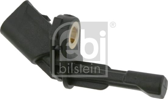 Febi Bilstein 23808 - Senzor,turatie roata parts5.com