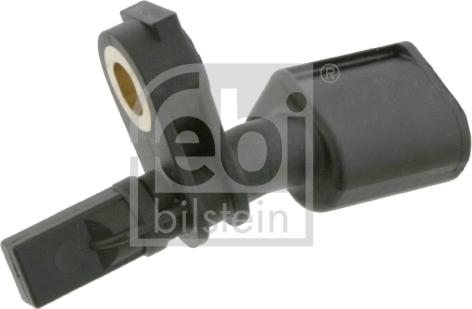 Febi Bilstein 23814 - Senzor, stevilo obratov kolesa parts5.com