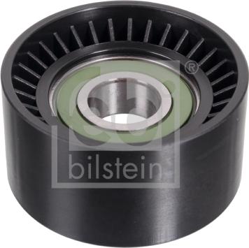 Febi Bilstein 23397 - Polea inversión / guía, correa poli V parts5.com