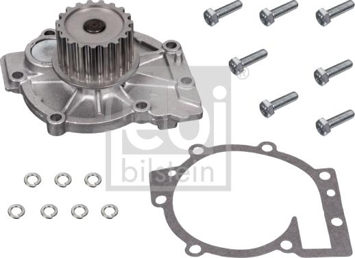 Febi Bilstein 23303 - Pumpa za vodu parts5.com