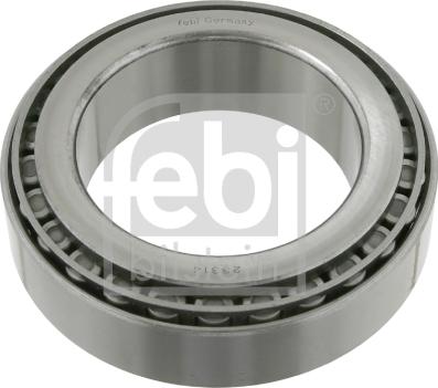 Febi Bilstein 23314 - Kerékcsapágy parts5.com