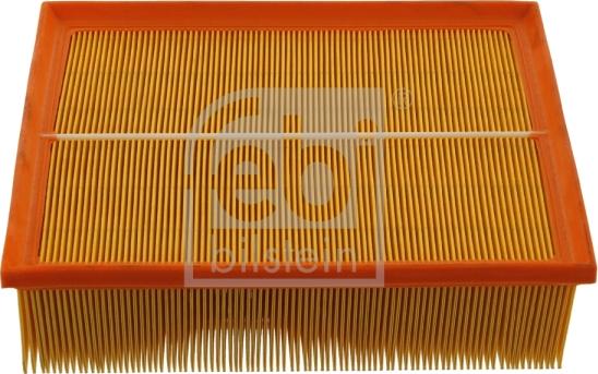 Febi Bilstein 23334 - Air Filter parts5.com