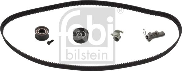 Febi Bilstein 23290 - Juego de correas dentadas parts5.com