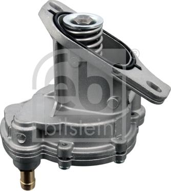 Febi Bilstein 23248 - Vacuum Pump, braking system parts5.com