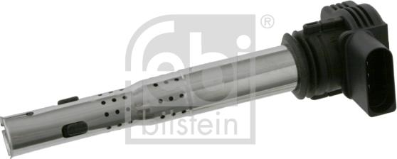 Febi Bilstein 23258 - Ignition Coil parts5.com