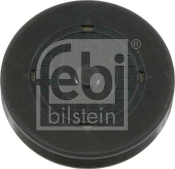 Febi Bilstein 23204 - Tapones, taladro de montaje eje de balancín parts5.com