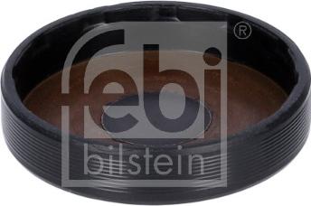 Febi Bilstein 23204 - Zatyczka, osie dźwigienek zaworowych - otwór montażowy parts5.com