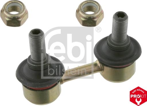 Febi Bilstein 23234 - Stange / Strebe, Stabilisator parts5.com