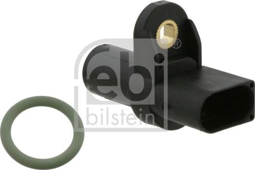 Febi Bilstein 23799 - Senzor,pozitie ax cu came parts5.com