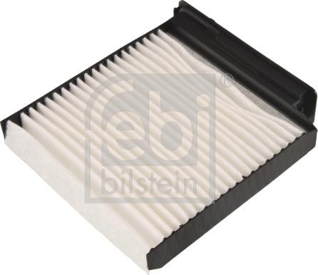 Febi Bilstein 23795 - Filtre, kabin havası parts5.com