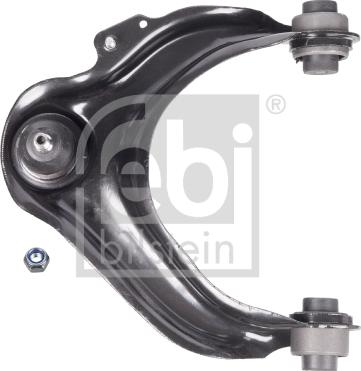 Febi Bilstein 23755 - Wahacz, zawieszenie koła parts5.com