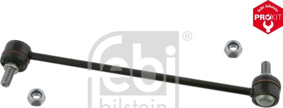 Febi Bilstein 23753 - Šipka / potporanj, stabilizator parts5.com