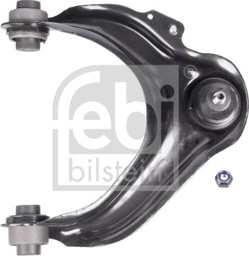 Febi Bilstein 23757 - Lengőkar, kerékfelfüggesztés parts5.com