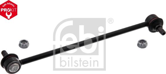 Febi Bilstein 22993 - Travesaños / barras, estabilizador parts5.com