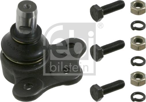 Febi Bilstein 22951 - Taşıyıcı / kılavuz mafsalı parts5.com