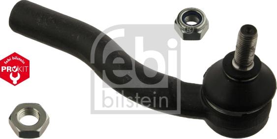 Febi Bilstein 22909 - Rótula barra de acoplamiento parts5.com