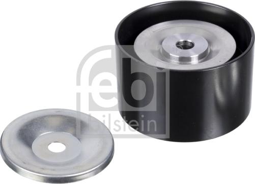 Febi Bilstein 22989 - Seade / juhtrull,soonrihm parts5.com