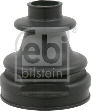 Febi Bilstein 22983 - Joint-soufflet, arbre de commande parts5.com