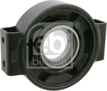 Febi Bilstein 22976 - Suspensión, árbol de transmisión parts5.com