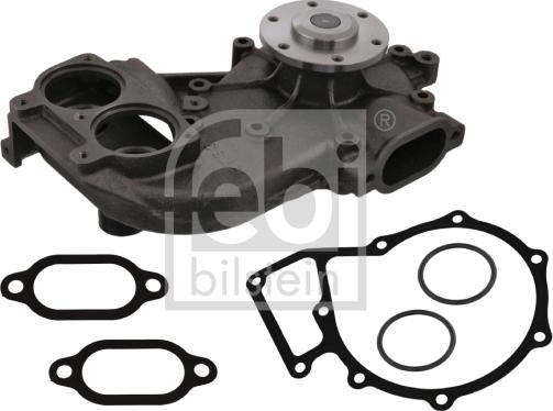 Febi Bilstein 22454 - Pompa apa parts5.com