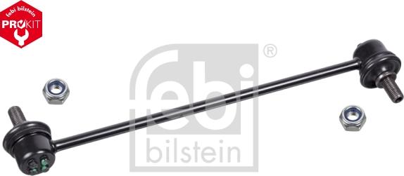 Febi Bilstein 22463 - Šipka / potporanj, stabilizator parts5.com