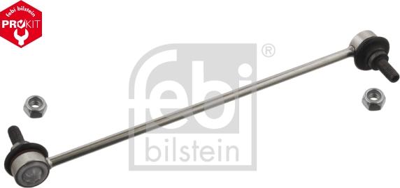 Febi Bilstein 22481 - Brat / bieleta suspensie, stabilizator parts5.com