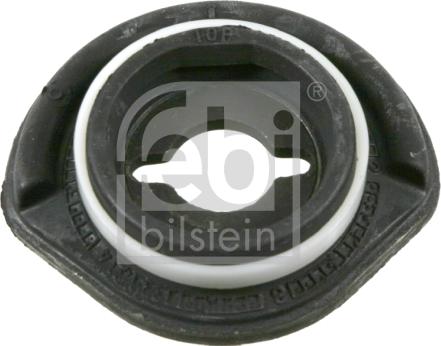 Febi Bilstein 22487 - Yataklama, aks gövdesi parts5.com