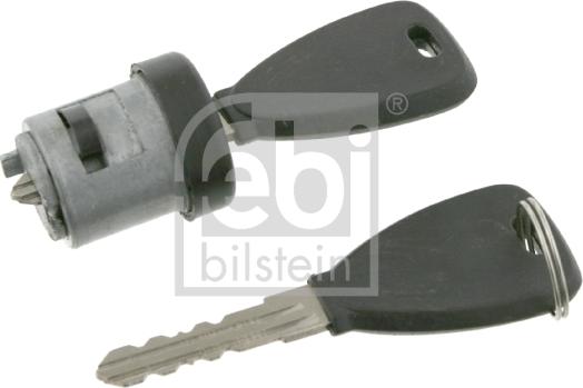 Febi Bilstein 22430 - Interruptor de encendido / arranque parts5.com