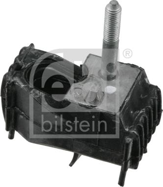 Febi Bilstein 22429 - Suspensión, transmisión automática parts5.com