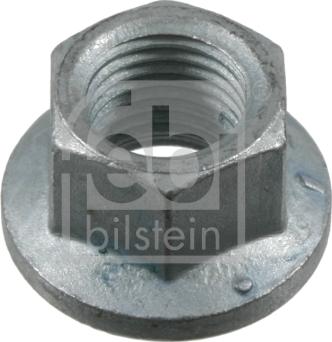 Febi Bilstein 22474 - Tuerca de rueda parts5.com