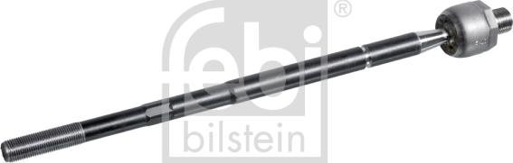 Febi Bilstein 22470 - Articulatie axiala, cap de bara parts5.com