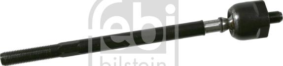 Febi Bilstein 22478 - Inner Tie Rod, Axle Joint parts5.com