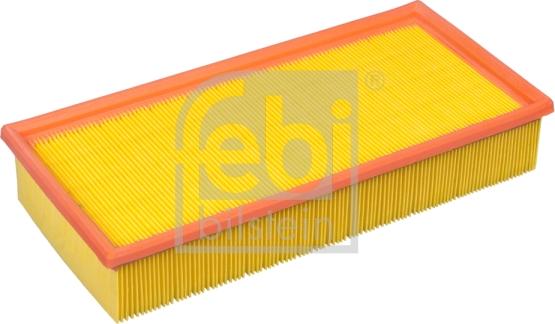 Febi Bilstein 22594 - Légszűrő parts5.com